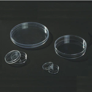 RENONLAB disposable medical plastic petri Dishes For Laboratory