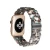 Import Resin apple watch band metal for apple watch band 38mm smart watch bracelet band for luxury apple iwatch strap from China