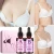 Import Restore breast tight & Breast enhancement  beautiful Breast care massage essential oil set from China