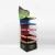 Import Retail Floor Counter Heavy Duty Metal Display Stand Rack Shelf Hook from China