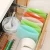 Import Reusable Multi-size Silicone Food Storage Bags for Vegetable, Liquid, Snack, Meat, Sandwich from China