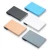 Import RFID Blocking Aluminum Credit Card Holder Slim Minimalist Aluminum Card Holder from China