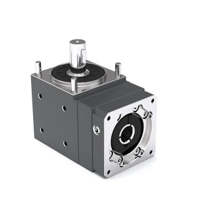 Right angle High precision Nema 17 42 mm/ Nema 23 5 to 1 planetary gearbox 5:1 stepper motor with gear reduction