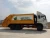 Import Right Hand Drive 18 Cubic Meter Refuse  Compactor Garbage Truck Manufacturers from China