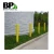 Import Road safety product,high quality stainless steel pipe bollard,road parking bollard from China
