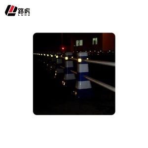 Road safety road warning  traffic barrier with good price