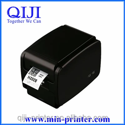 Robust Ticket and Wristband Thermal Printer B202H