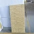 Import Rock wool insulation decorative board with basalt as main raw material from China