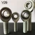 Import Rod Ends Heim Joint Uniball Bearing Knuckle Bearing JMX14 from China
