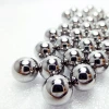 ROHS certificated stainless steel balls