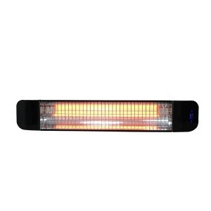 ROHS certified over-heat safety protection infrared outdoor heater