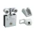 Import roller for glass door shower room spare parts - Glass Hanging Rollers from China