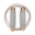 Import Rose gold wire High end bearing jump rope skipping from China