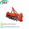 Rotary tiller made with top quality material