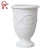 Import rotomolded plastic vase square nursery flower pot stands designs outdoor planters garden from China