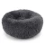 Import Round Cat Bed House Soft Long Plush  Pet Dog Bed For Dogs Basket Pet Products Cushion Bed Mat Cat Animals Sofa from China