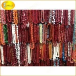 Round Coral Beads Strand Natural Loose Gemstone Beads Wholesale
