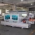 Import round corner trimming automatic edge banding cnc woodworking machinery from China