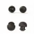 Import Rubber Feet Cap Screws for FPV Camera Drones Accessories from China
