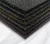 Import Rubber Flooring Pure Black High Density Mat or Color Sport EPDM Cross Fit Rubber Floorings from China