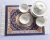 Import Rug Cup Mat Cup Mat Pad Table Protector from China