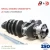 Import Ruidong Bolide 13400-75030 TOYOT A 3RZ Engine Crankshaft Assembly Parts from China