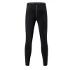 Running Base Layer Trousers Tights Fitness Apparel Men Sports Gym Wear