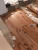 Import rustic Smoked oiled oak engineered hardwood flooring from China