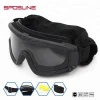 RX Insert Ballistic Safety Tactical Military Goggles