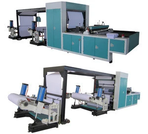 RYQJ-1100Model A4 Paper production line Machine