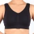 Import S-SHAPER Genie Zip Seamless Bra With Removeable Pads Yoga Sport Genie Zip Front Bra from Hong Kong