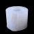 Import S173 3D Vase flowerpot Silicone mould DIY aromatherapy gypsum mold for resin craft from China