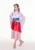 Import SA20-220 Warrior Robe Dress Girls Halloween Cosplay Party Costume from China