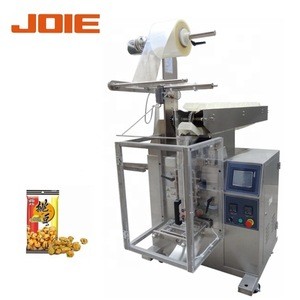 Sachet Granules Packing Machine For Coffee Sugar Medical Food Stuffs Plant Seeds Washing Powder Salt