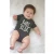 Import SADI outfits mom and baby matching clothes cotton women shirts clothing dad daugter and son me family t shirts from China