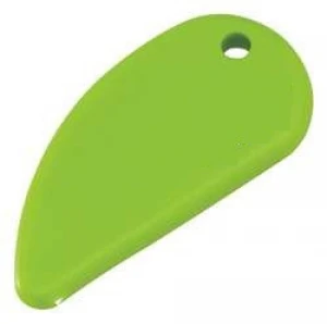 Safety Cutter 2-1/2 L Ceramic Green