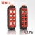 Import Safety Industrial wireless remote control for Hoist Cranes 433MHz frequency from China