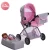 Import Safety Toys And Baby Deluxe Doll Pra,  Type Metal Place Model from China