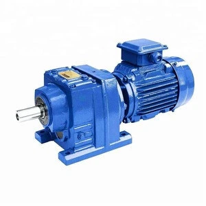 SAINEER Geared motor gearbox Gearboxs For Various Industry Machinery Speed Increaser