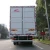 Import Sale J6M 16ton 9.4m 280hp 6 wheel 4x2 van cargo truck from China