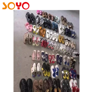 report Oriental Out of breath Sale Used Sneakers Branded Shoes Africa Used Shoes Wholesale From Usa from  Wenzhou Soyo Textile Co., Ltd., China | Tradewheel.com