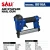 Import SALI 8016A New selling superior quality Anti-slip air nail gun Home   Air Stapler from China