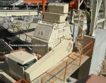 SAND MAKING MACHINE, LIMESTONE BASALT CRUSHER, TERTIARY IMPACTOR