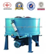 Sand Muller/Sand Mixer For Brick Making Production line