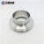Import sanitary stainless steel din11851 fitting din-15T welding male part from China