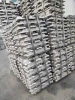 Save Cost For Imports Bulk High Plasticity Raw Pure Aluminum Ingot Adc12 Price