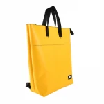 Save New Products Eco Friendly Durable Waterproof Tote Bag, Handbag Dual-Use Backpack 500D PVC Waterproof Bag