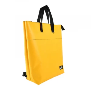 Save New Products Eco Friendly Durable Waterproof Tote Bag, Handbag Dual-Use Backpack 500D PVC Waterproof Bag