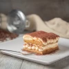 Savoiardi sardi - Italian soft savoiardi-ladyfingers, original biscuits to make Tiramisu