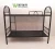 Import School Furniture Dormitory bunk beds Steel furniture latest double bed designs from China